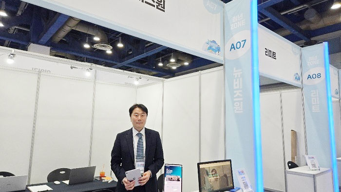 [인터뷰] 최덕호 뉴비즈원 아웃소싱사업본부장 “현장을 지키는 것도 결국 사람”