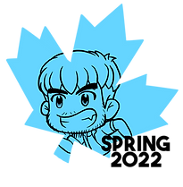 Adam in Canada - Spring 2022