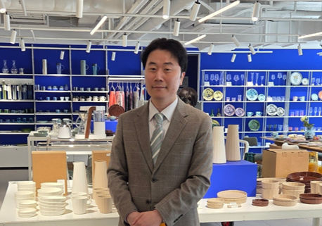 [인터뷰] 최덕호 아웃소싱사업본부장 "AI로 아웃소싱의 본질을 바꾸겠다"