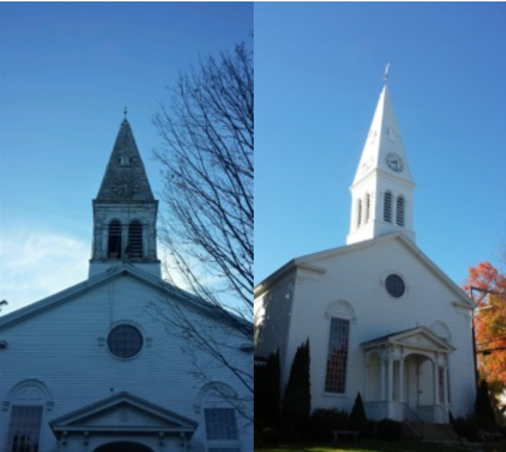 Community Congregational Church