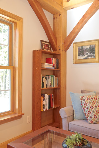 Custom Furniture Mid Maine Millwork Inc