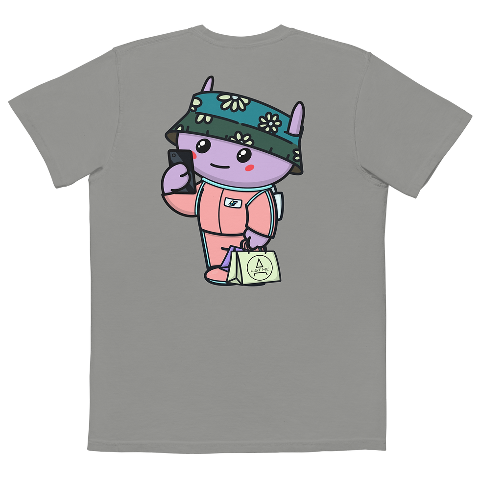 Miniatura: Influencer Fren Tee
