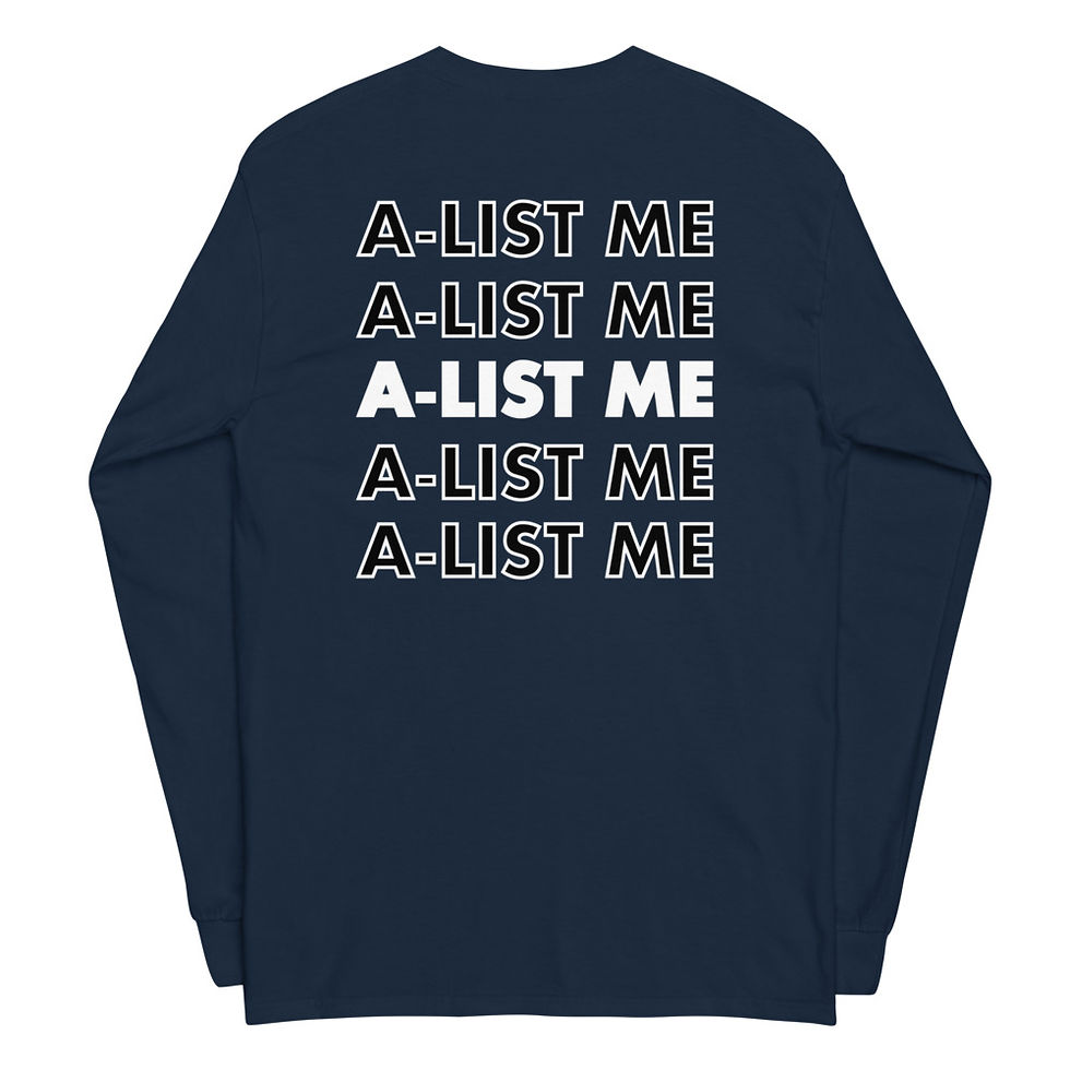 Thumbnail: Long Sleeve Shirt