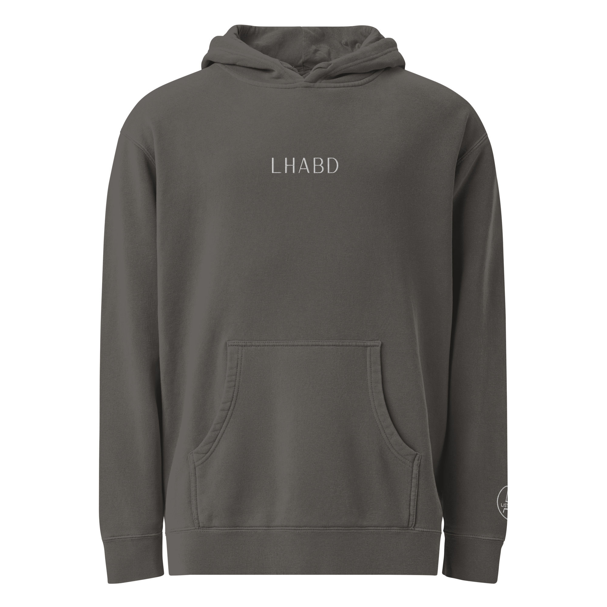 LHABD Hoodie