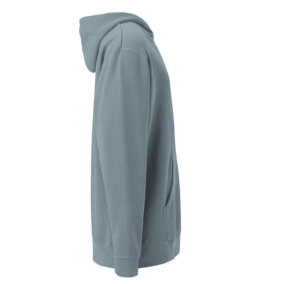 Thumbnail: A-List Me Hoodie