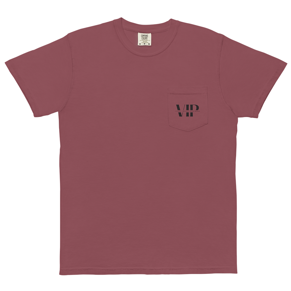 Miniatura: VIP Pocket Tee