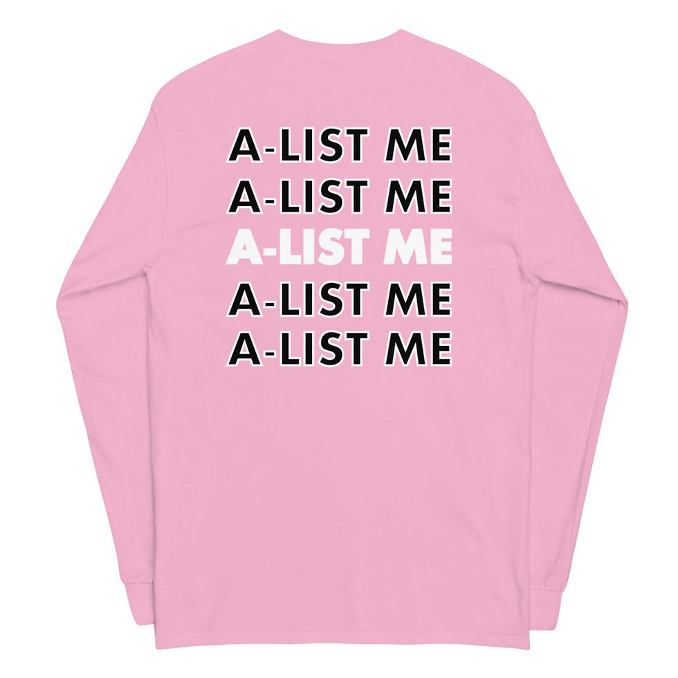 Thumbnail: Long Sleeve Shirt