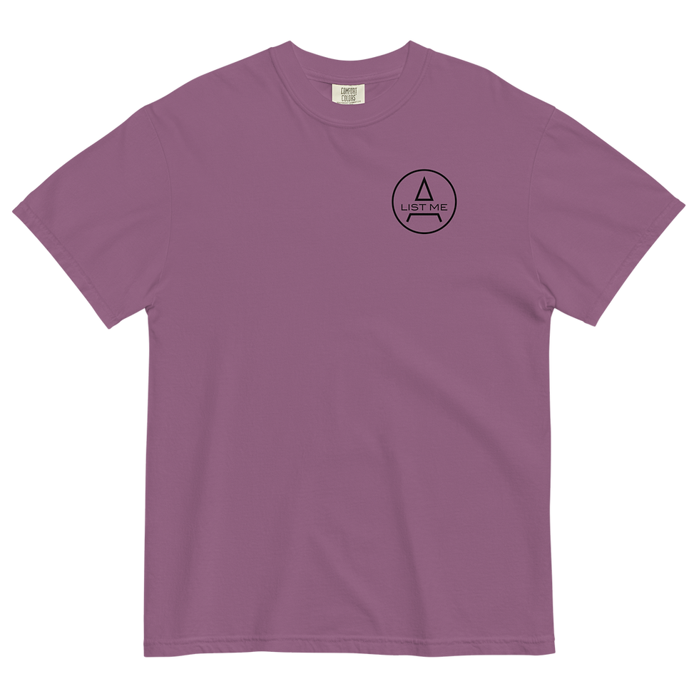 Thumbnail: A-List Me Tee