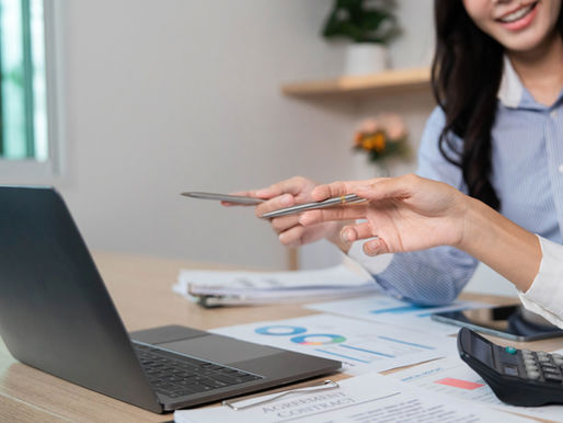 New IRS Resource in 2025: “Information Return Documents” Now Available in Online Accounts
