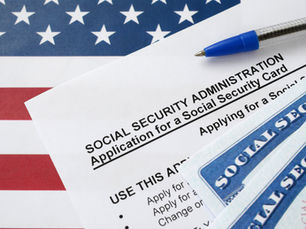 What to Do When You                       Switch from ITIN to SSN