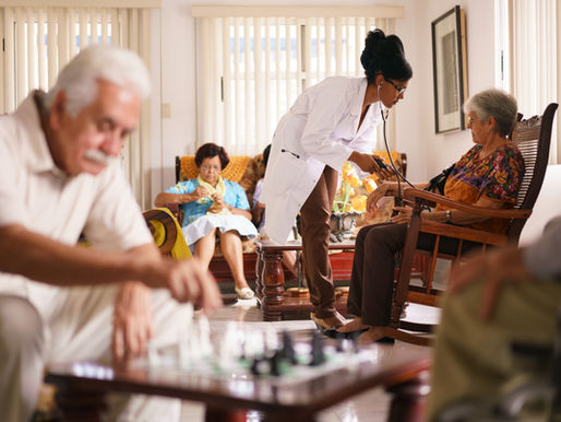What Is Form 1099-LTC and How Does It Affect Your Taxes?