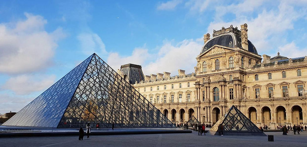 La culture française : gastronomie, art et traditions