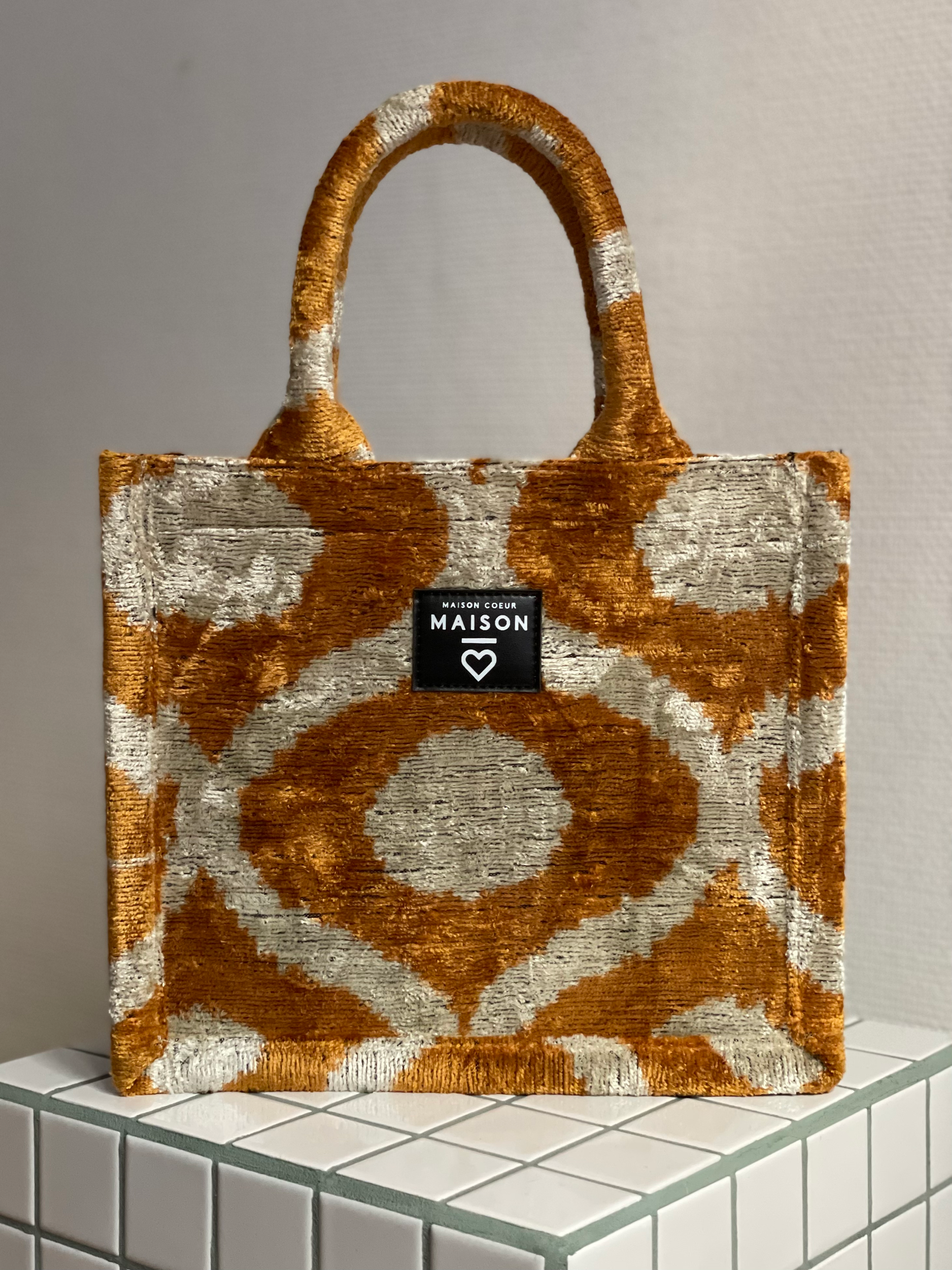 LE CABAS MAISON COEUR
