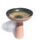 Miniature : COUPELLE A DESSERT BRUN/ROSE