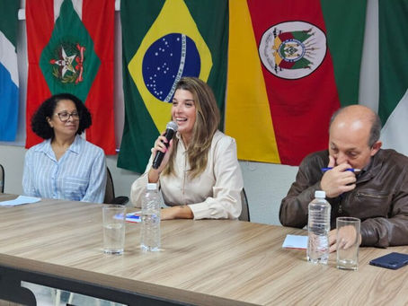 Comunicação, algoritmos e mobilização política encerram o 18º Fórum Sindical Sul em Itapema