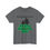 Thumbnail: Kingdom Dad Heavy Cotton Tee | Perfect Gift for Father's Day, 