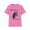 Thumbnail: Queen Vibes Only Unisex Softstyle T-Shirt, Empowerment Shirt,
