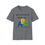 Thumbnail: Salvation is Easy T-Shirt, Comfortable Christian Tee, Unisex Faith Shirt, 