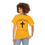 Thumbnail: "Chosen" Tee Heavy Cotton Tee |   Religious Tee