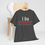 Thumbnail: I AM Everything Unisex Heavy Cotton Tee -  His and Her Shirt 