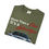 Thumbnail: Car Lifestyle Corvette Unisex Garment-Dyed T-Shirt, Car Enthusiast Tee, 