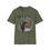 Thumbnail: Queen Vibes Only Unisex Softstyle T-Shirt, Empowerment Shirt,