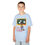 Thumbnail: Future Genius Kids Heavy Cotton™ Tee, 