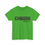 Thumbnail: Chosen Unisex Heavy Cotton Tee - Empowering Statement Shirt