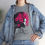 Thumbnail: Beauty for Ashes - Inspirational Graphic Shirt(front only)