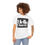 Thumbnail: Hello Church Unisex Heavy Cotton Tee - Casual Christian Apparel