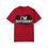 Thumbnail: Unisex Garment-Dyed T-Shirt - "I'm Different" 1 Peter 2:9 Design