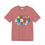 Thumbnail: In My Auntie Era Unisex Jersey Tee - Colorful Butterfly Graphic Shirt