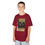 Thumbnail: Kids Gamer Tee - Call of Duty Inspired, Gift for Young Gamers