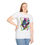 Thumbnail: Colorful Butterfly Graphic Unisex Softstyle T-Shirt - Perfect for Gigi