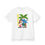 Thumbnail: Ohana mean Family Kids Tee, Kids' T-Shirt, Family Fun Apparel,
