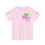 Thumbnail: Bow Crazy Unisex Tee - Fun Graphic T-Shirt for Bow Lovers