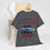 Thumbnail: Grey Corvette T-shirt: "More Than a Car - It's a Lifestyle"