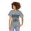 Thumbnail:  "I'm ABOUT that LIFE" - Inspirational Unisex Heavy Cotton Tee