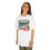 Thumbnail: Girl wearing "Straight Outta Summer" T-shirt