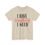 Thumbnail: Motivational Unisex Heavy Cotton Tee - 'I Have Everything I Need'