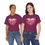 Thumbnail: I'm Just a Girl Heavy Cotton Tee, Cute Graphic Shirt