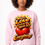 Thumbnail: "What's Love Got to Do With It? Everything!" Graphic crewneck sweatshirt