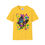 Thumbnail: Colorful Butterfly Graphic Unisex Softstyle T-Shirt - Perfect for Gigi