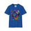 Thumbnail: Auntie Butterfly Graphic T-Shirt - Vibrant Unisex Softstyle Tee