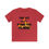 Thumbnail: Cool Kids Graphic Tee - Trendy Gift for Youngsters, Birthday Apparel, 