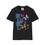 Thumbnail: Colorful Butterfly Unisex Softstyle T-Shirt - Perfect Gift for Mimi