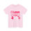 Thumbnail: I Love Me Some Him T-Shirt — Cute Valentine’s Day Arrow Heart for Valentines