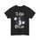 Thumbnail: Chic Graphic Tee, Fashion Statement Shirt, Vintage Inspired Apparel, 