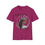 Thumbnail: Queen Vibes Only Unisex Softstyle T-Shirt, Empowerment Shirt,