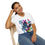 Thumbnail: Colorful Butterfly Unisex Softstyle T-Shirt - Perfect Gift for Mimi